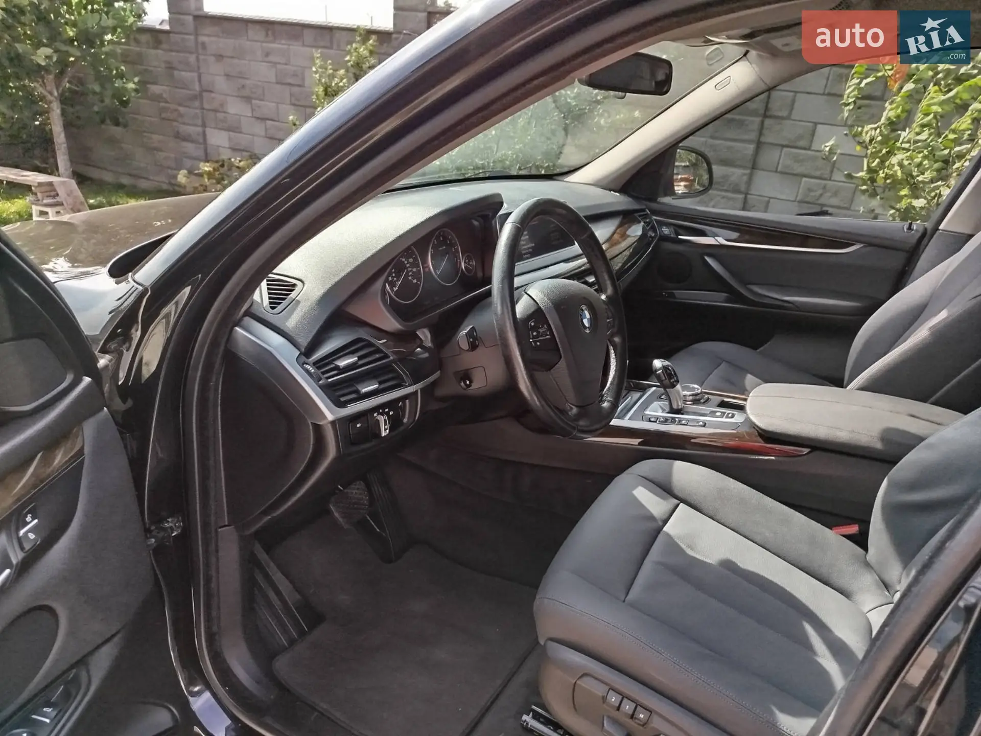 2013 BMW X5 - мініатюра 20