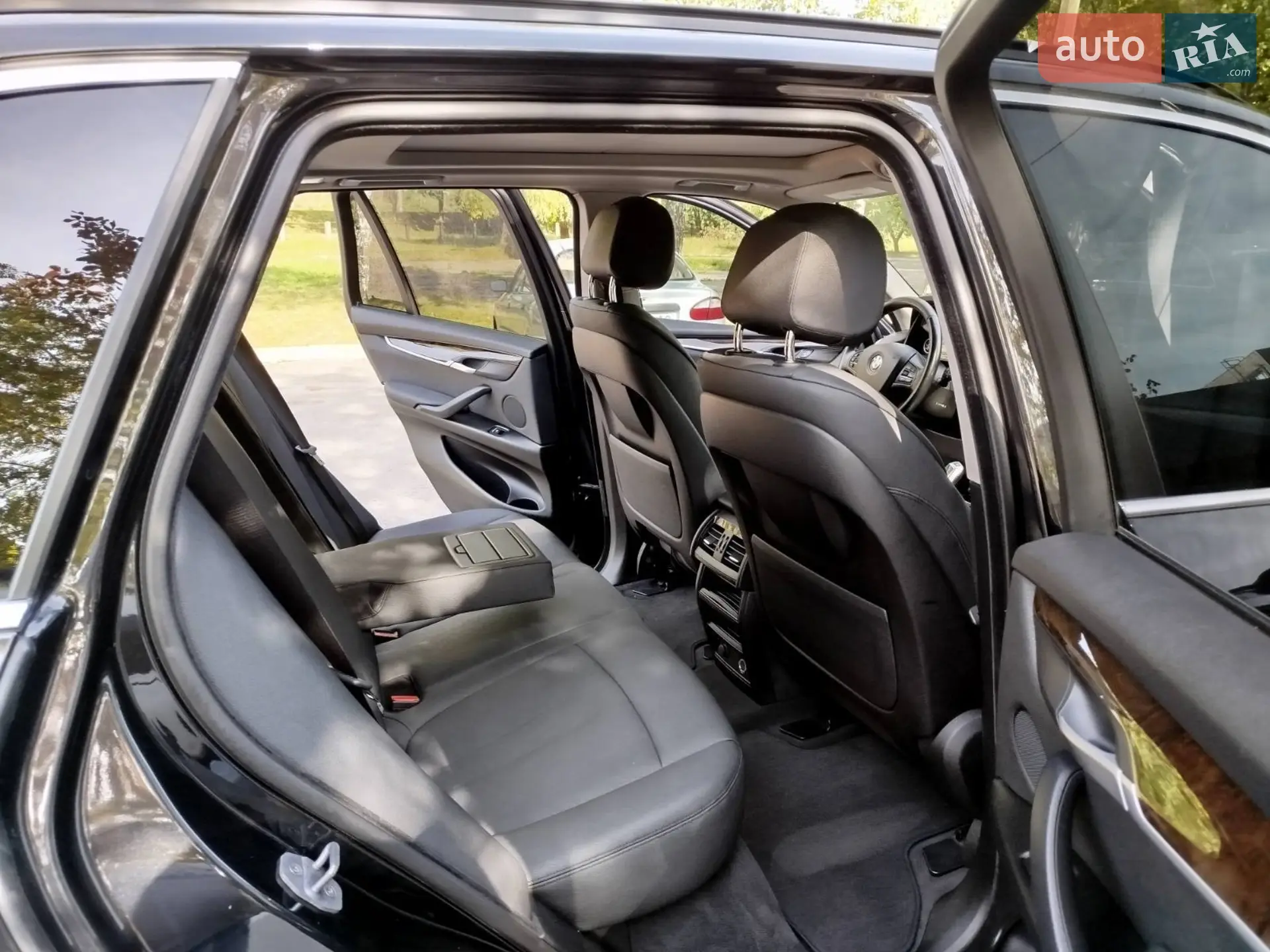 2013 BMW X5 - мініатюра 36