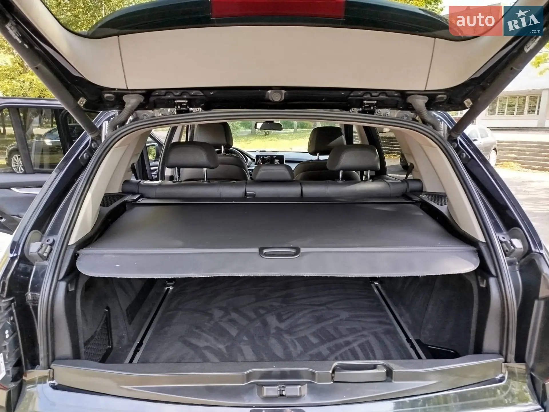 2013 BMW X5 - мініатюра 41