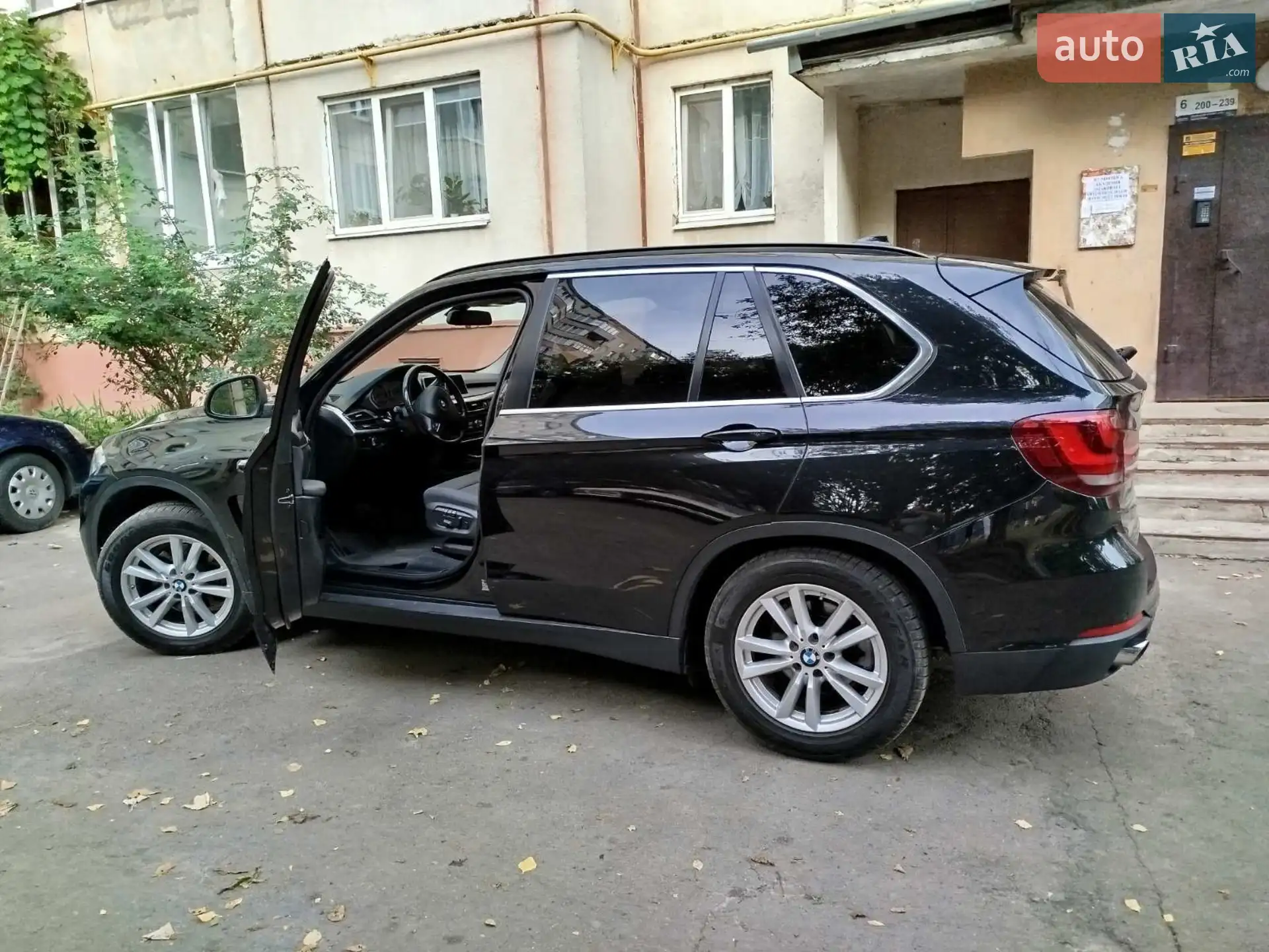 2013 BMW X5 - мініатюра 46