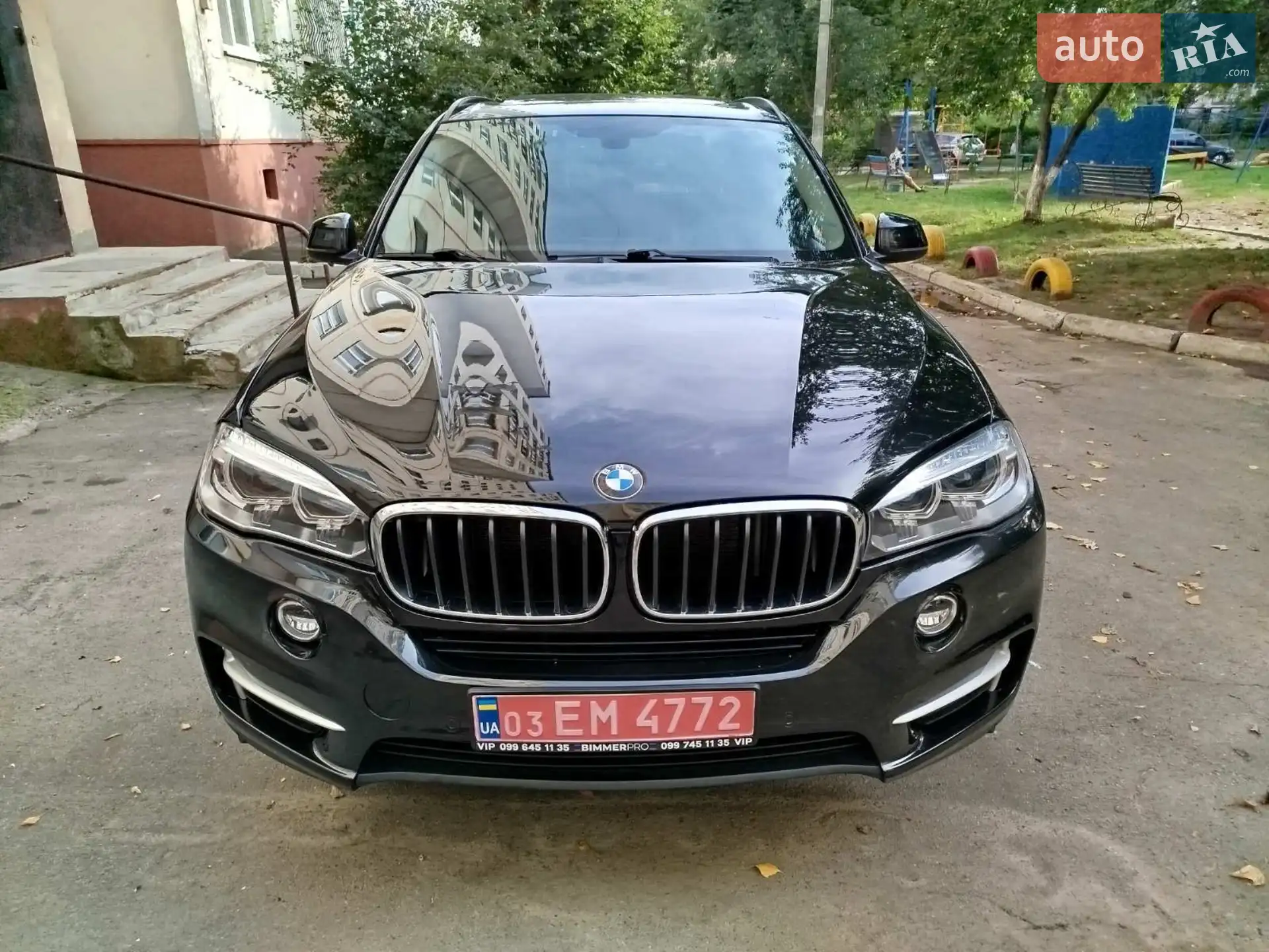 2013 BMW X5 - мініатюра 49