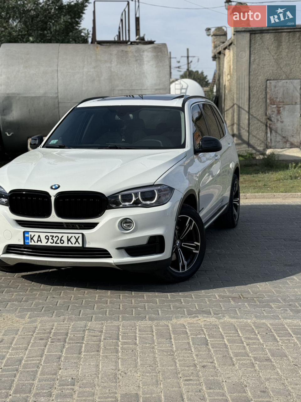 2013 BMW X5 - мініатюра 32