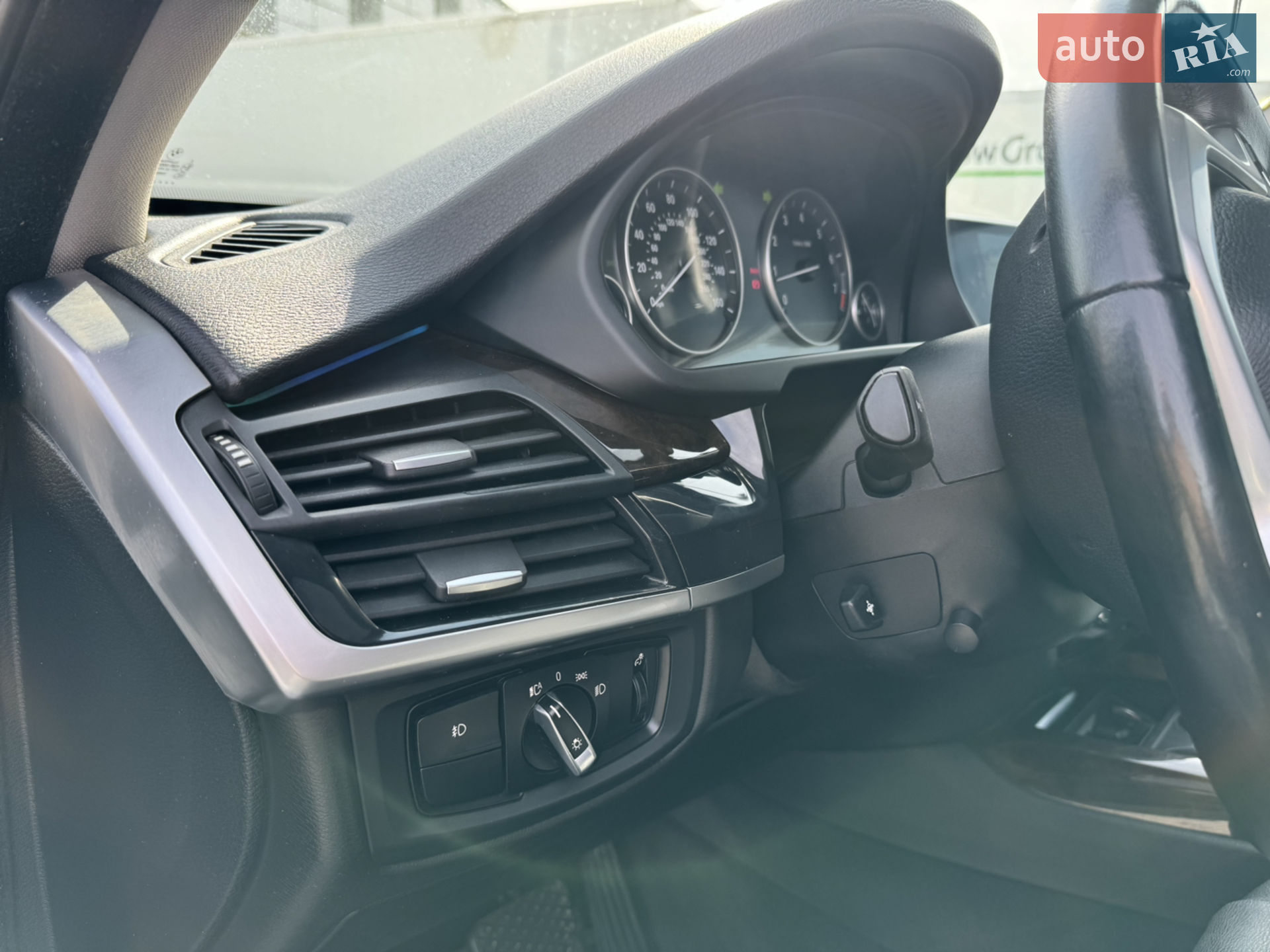 2014 BMW X5 - мініатюра 16