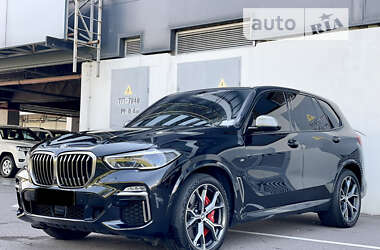 Внедорожник / Кроссовер BMW X5 2020 в Хмельницком