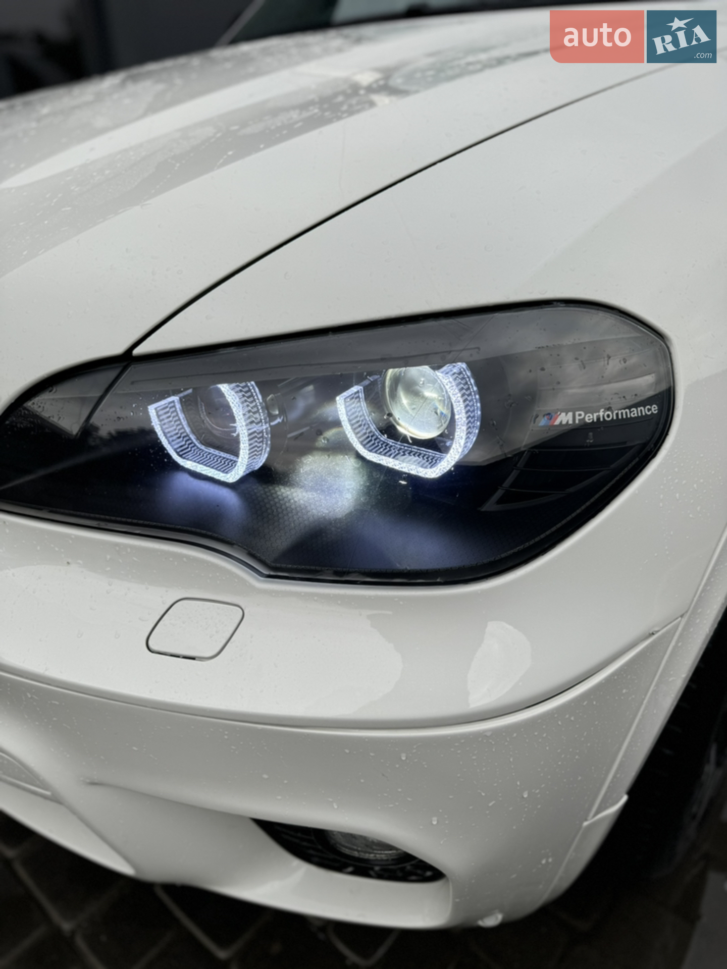 2013 BMW X5 - мініатюра 9