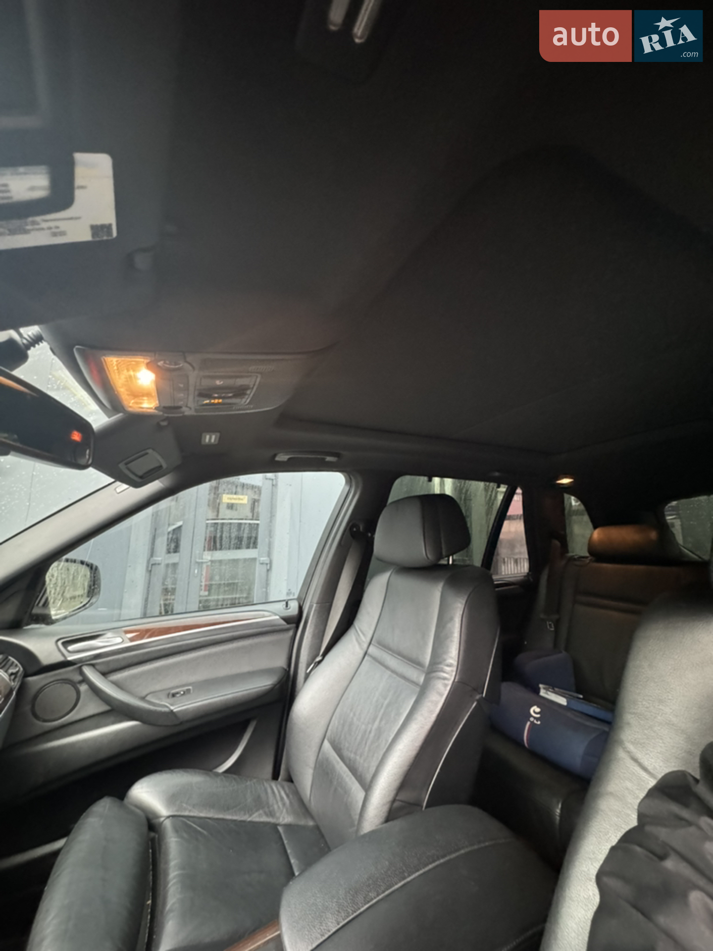 2013 BMW X5 - мініатюра 18