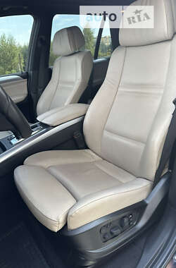 Внедорожник / Кроссовер BMW X5 2011 в Луцке