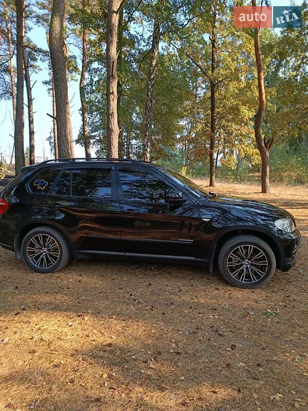 Внедорожник / Кроссовер BMW X5 2010 в Кролевце фото 53 Внедорожник / Кроссовер BMW X5 2010 в Кролевце