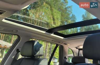 Внедорожник / Кроссовер BMW X5 2009 в Коростене