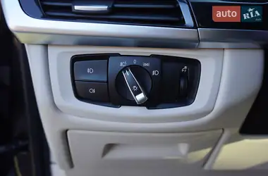 BMW X5 2014