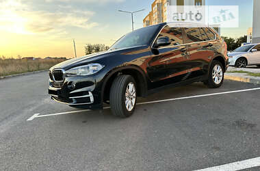 Внедорожник / Кроссовер BMW X5 2018 в Виннице