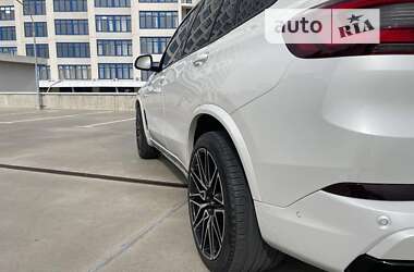 Внедорожник / Кроссовер BMW X5 2021 в Одессе