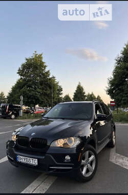 Позашляховик / Кросовер BMW X5 2006 в Одесі