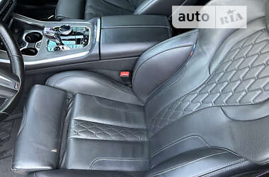 Внедорожник / Кроссовер BMW X5 2021 в 