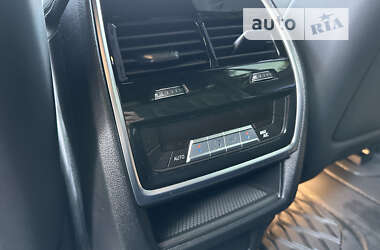 Внедорожник / Кроссовер BMW X5 2021 в 