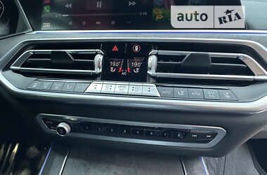 Внедорожник / Кроссовер BMW X5 2021 в 
