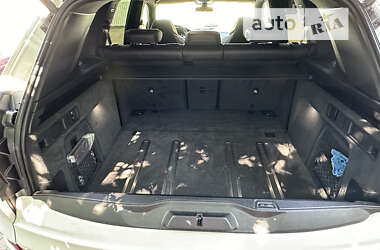 Внедорожник / Кроссовер BMW X5 2021 в 