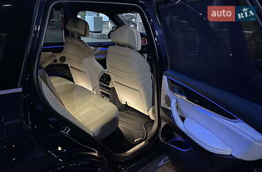 Внедорожник / Кроссовер BMW X5 2016 в 