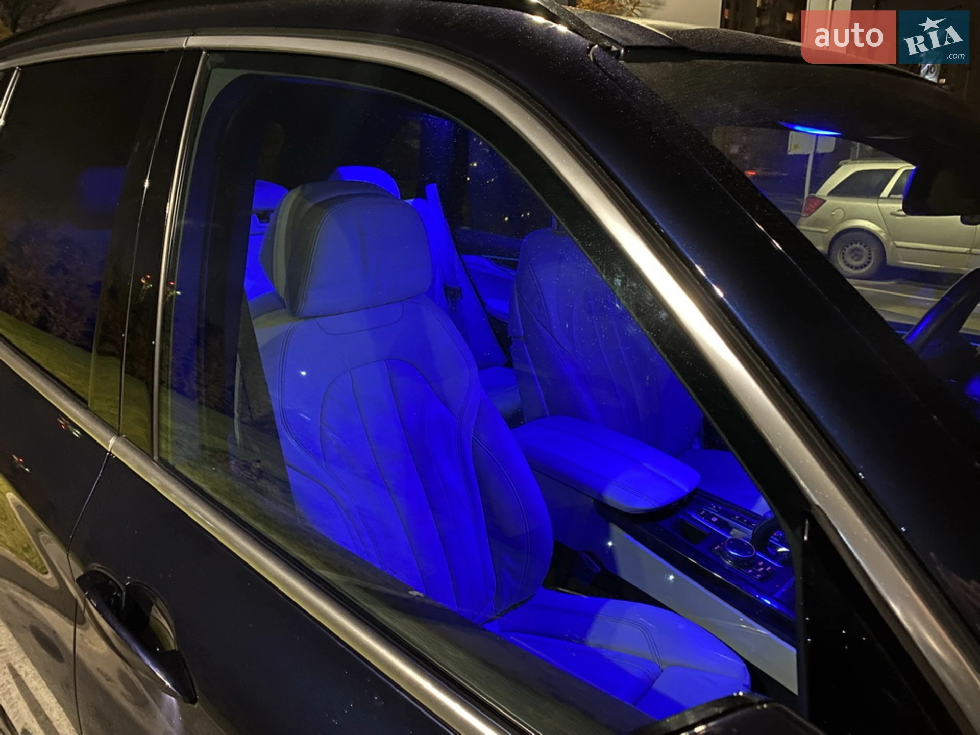 2016 BMW X5 - мініатюра 17