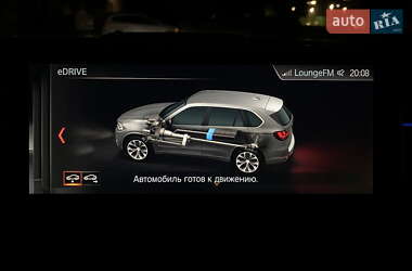 Внедорожник / Кроссовер BMW X5 2016 в Покрове