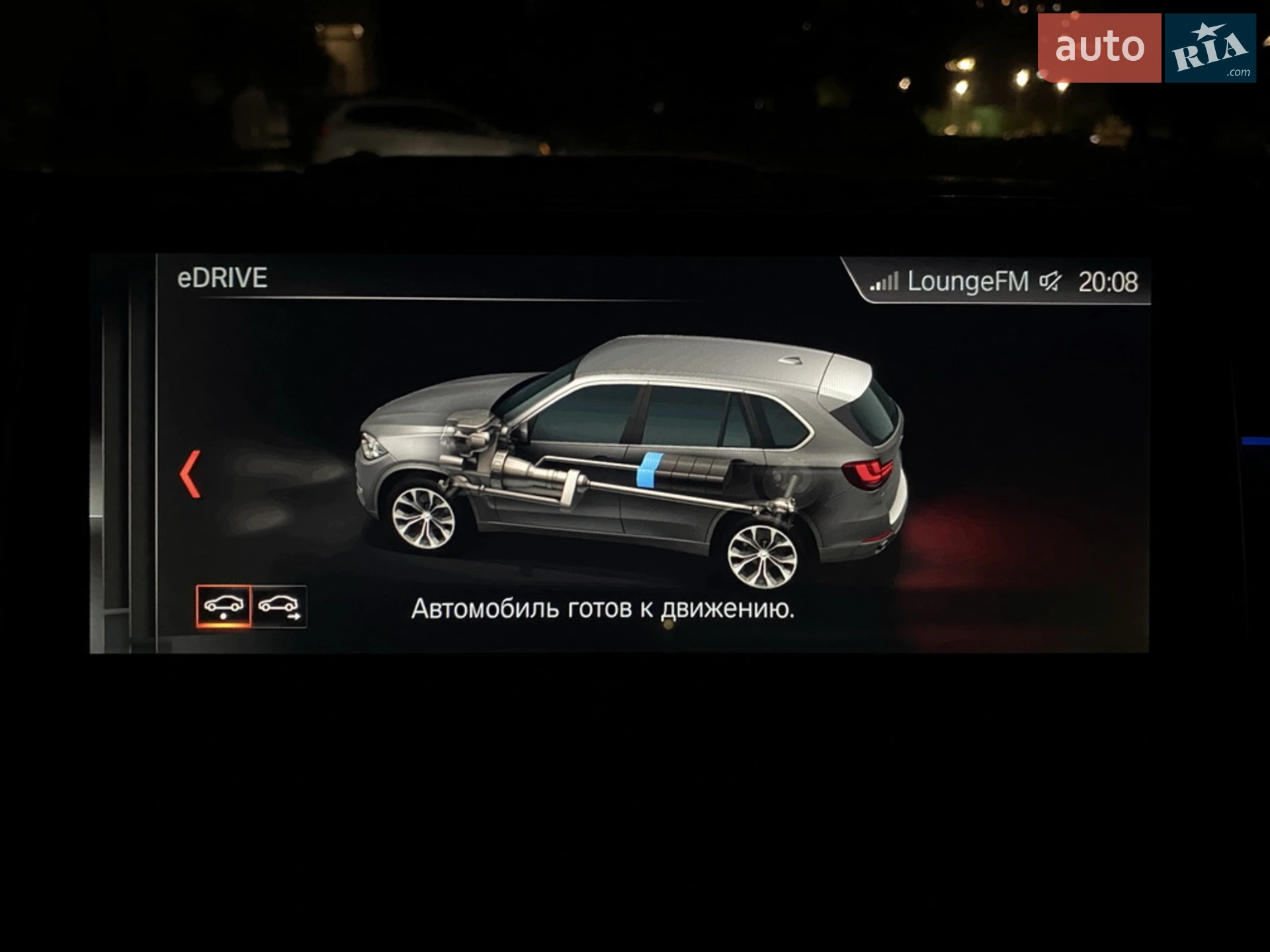 2016 BMW X5 - мініатюра 34