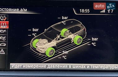 Внедорожник / Кроссовер BMW X5 2016 в 