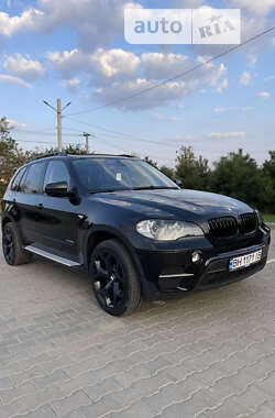 Внедорожник / Кроссовер BMW X5 2010 в Одессе