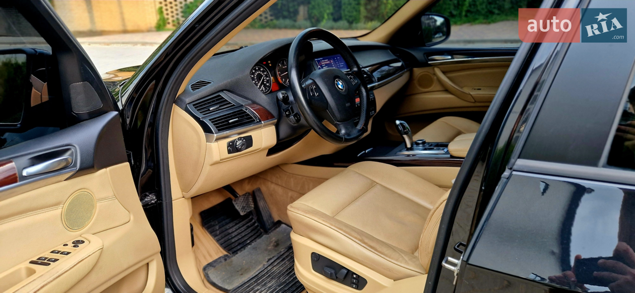 2011 BMW X5 - мініатюра 16