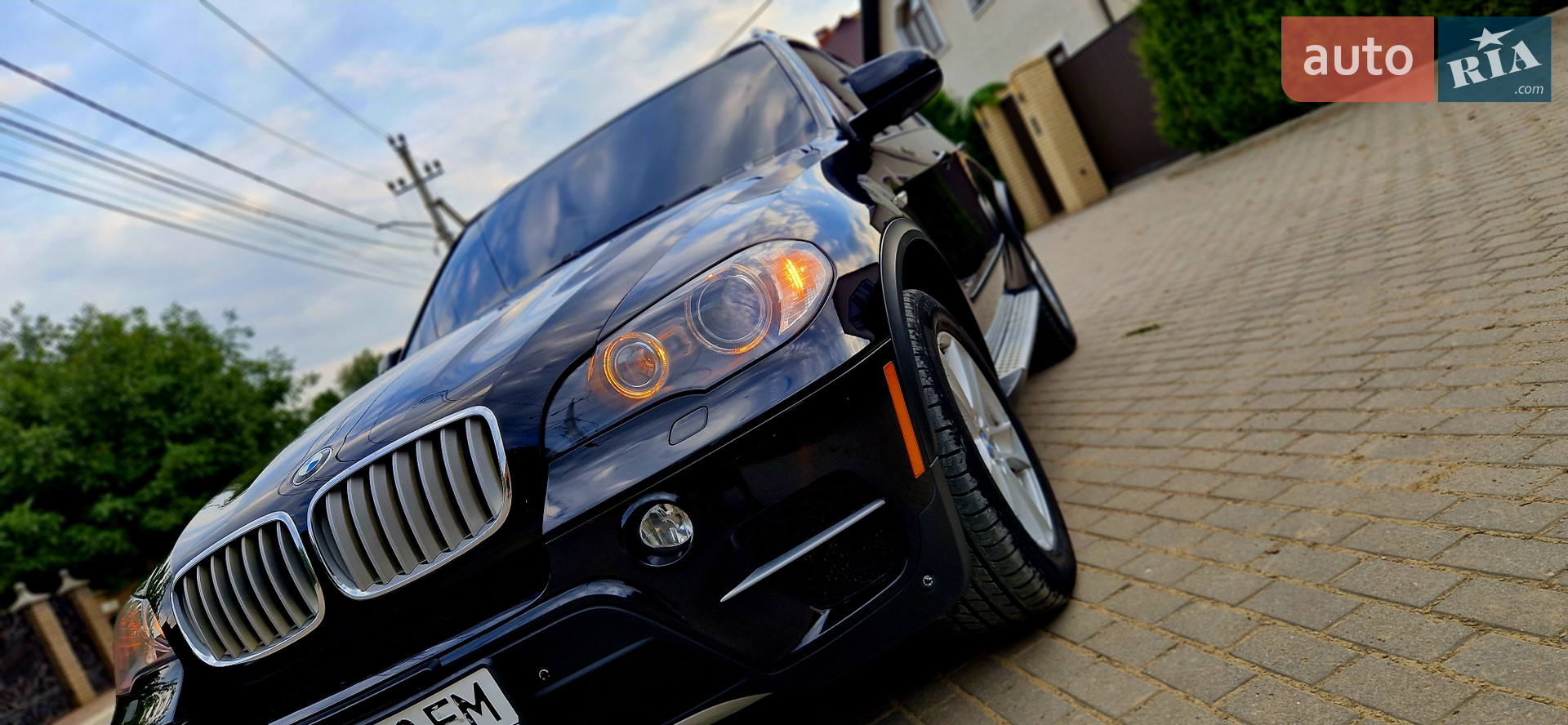 2010 BMW X5 - мініатюра 19
