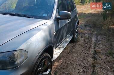 Внедорожник / Кроссовер BMW X5 2007 в Черновцах