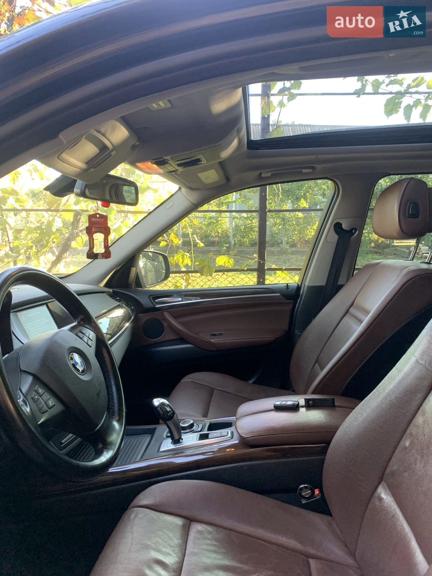 2010 BMW X5 - мініатюра 15