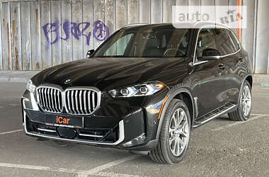 Внедорожник / Кроссовер BMW X5 2023 в Киеве