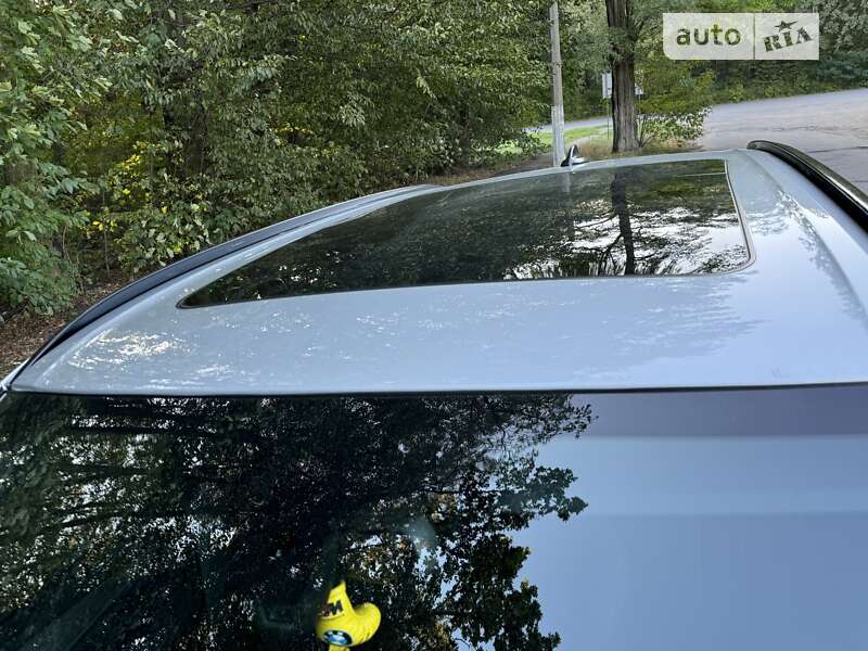 Позашляховик / Кросовер BMW X5 2015 в Києві