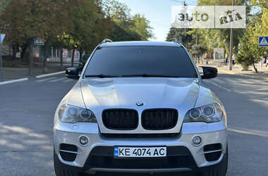 Внедорожник / Кроссовер BMW X5 2011 в Покрове