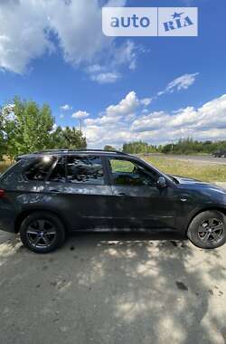 Внедорожник / Кроссовер BMW X5 2012 в Ковеле