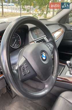 Позашляховик / Кросовер BMW X5 2012 в Ковелі