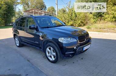 Внедорожник / Кроссовер BMW X5 2011 в Тернополе