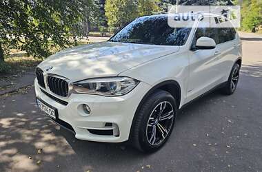 Внедорожник / Кроссовер BMW X5 2018 в Каменском