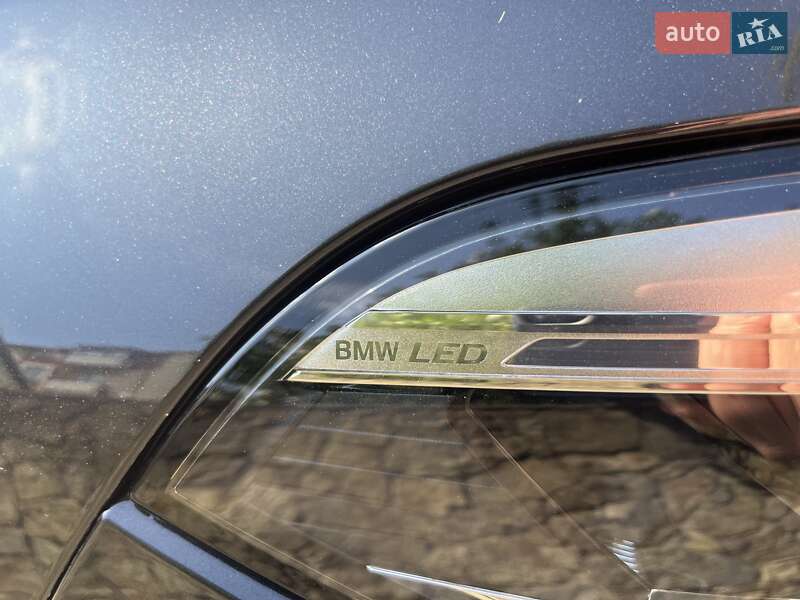 Внедорожник / Кроссовер BMW X5 2019 в Тернополе