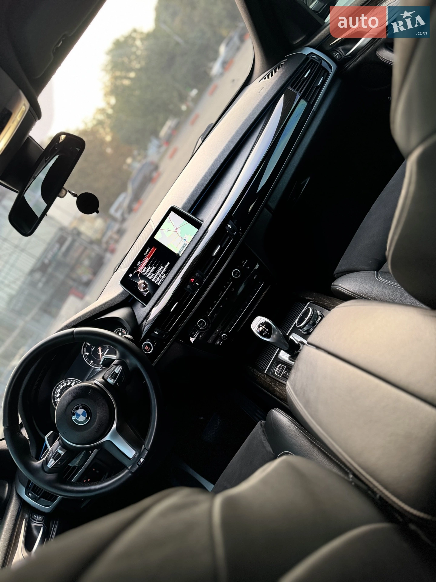 2014 BMW X5 - мініатюра 22