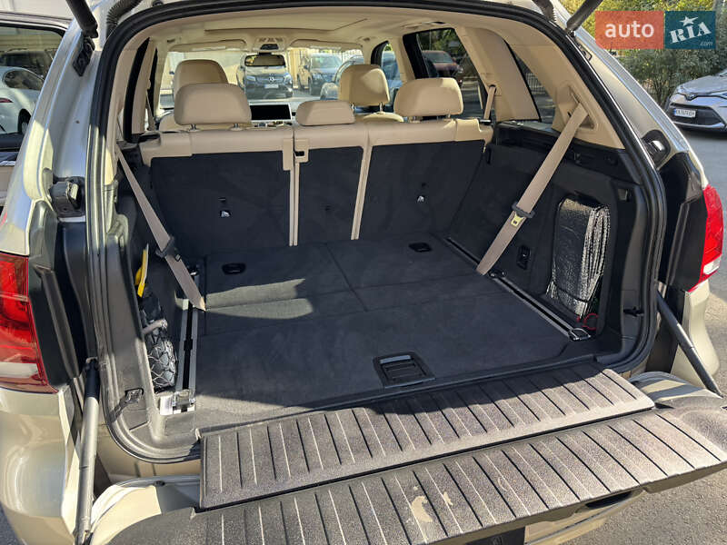 Внедорожник / Кроссовер BMW X5 2016 в Черновцах