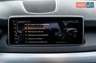 Позашляховик / Кросовер BMW X5 2017 в 
