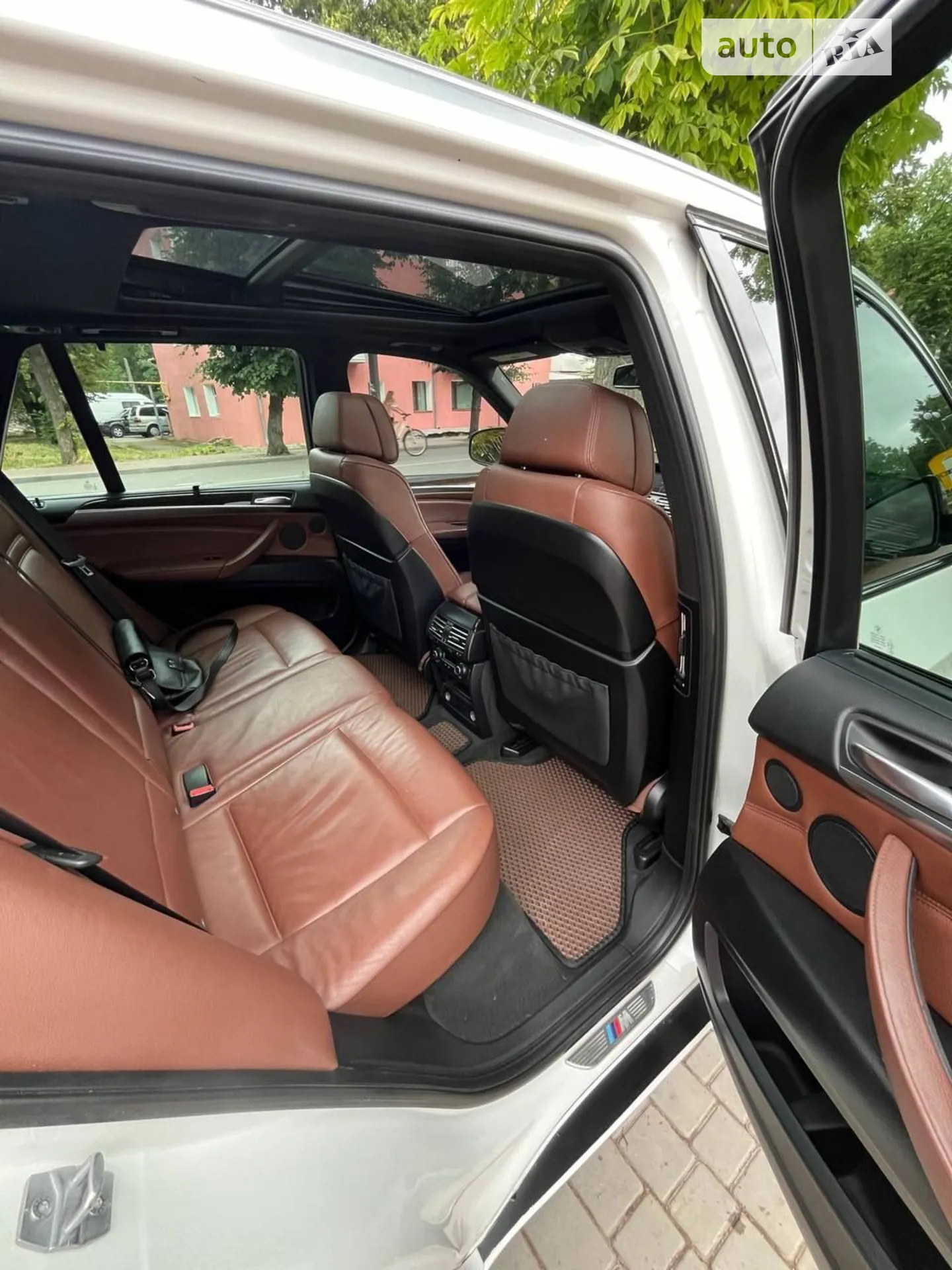 2013 BMW X5 - мініатюра 8
