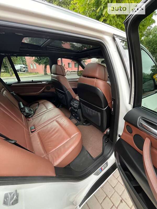 Внедорожник / Кроссовер BMW X5 2013 в Могилев-Подольске фото 8 Внедорожник / Кроссовер BMW X5 2013 в Могилев-Подольске