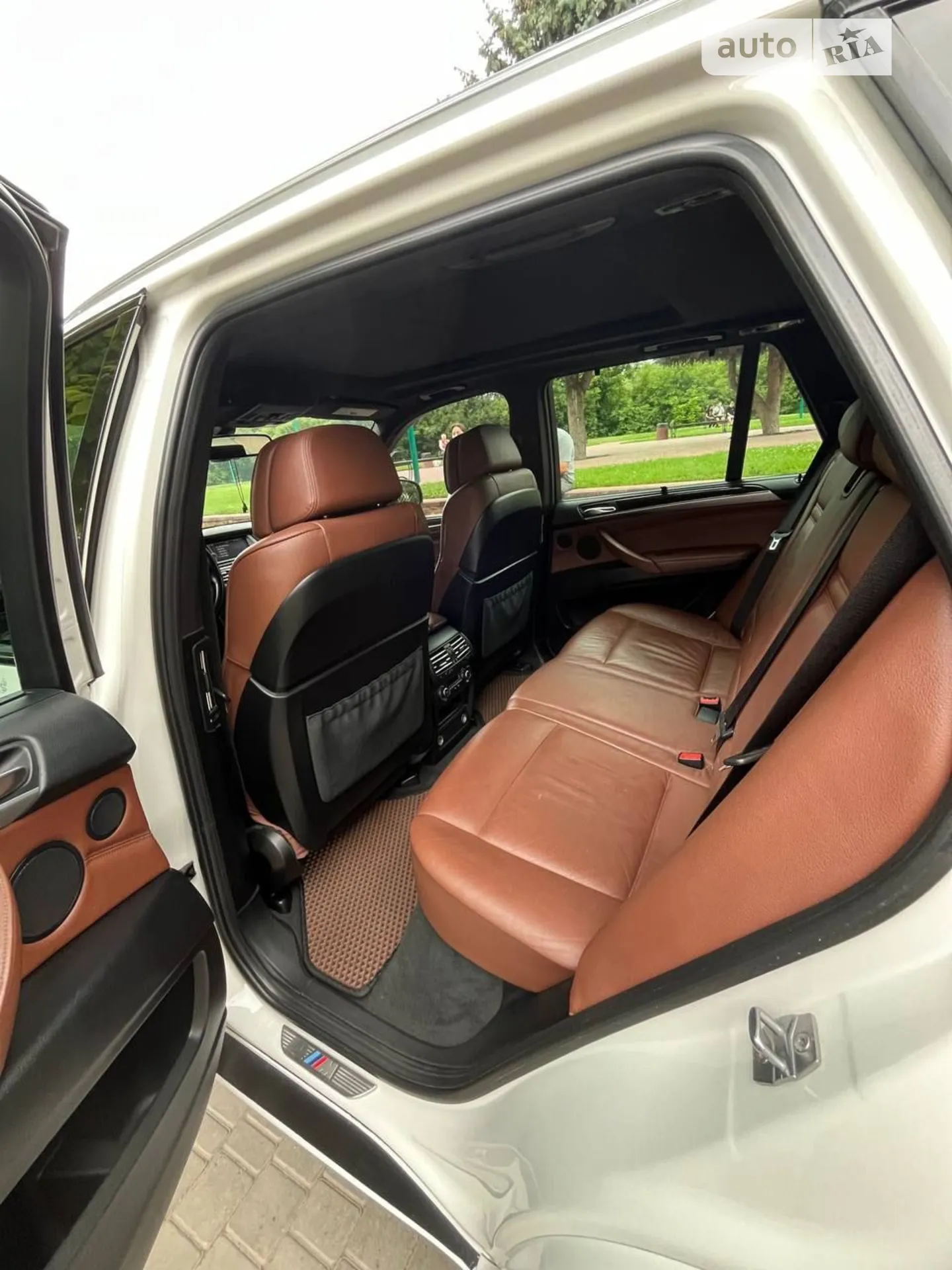 2013 BMW X5 - мініатюра 6