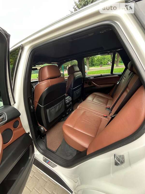 Внедорожник / Кроссовер BMW X5 2013 в Могилев-Подольске фото 6 Внедорожник / Кроссовер BMW X5 2013 в Могилев-Подольске