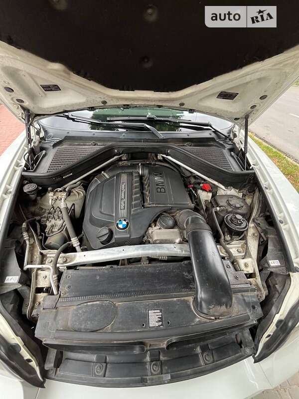 Внедорожник / Кроссовер BMW X5 2013 в Могилев-Подольске фото 19 Внедорожник / Кроссовер BMW X5 2013 в Могилев-Подольске