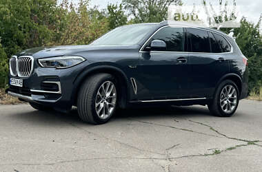 Внедорожник / Кроссовер BMW X5 2022 в Первомайске