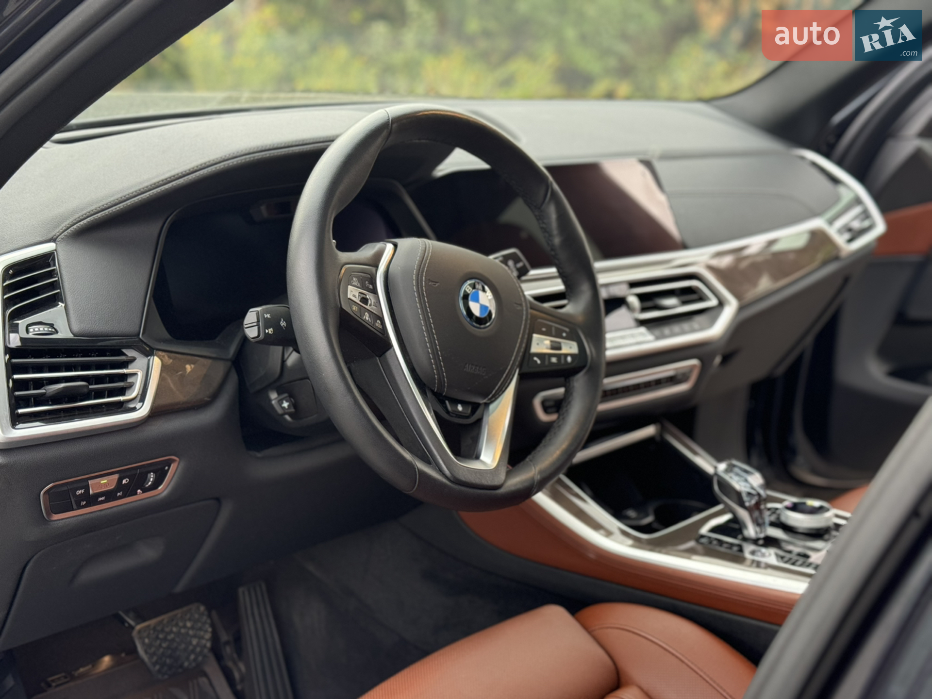 2022 BMW X5 - мініатюра 29