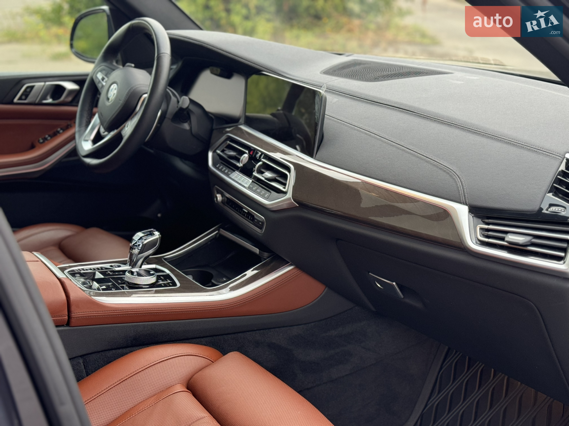 2022 BMW X5 - мініатюра 30